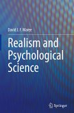 Realism and Psychological Science