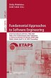 Fundamental Approaches to Software... - Bild 1