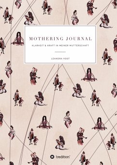 Mothering Journal - Vogt, Leandra