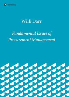 Fundamental Issues of Procurement Management - Darr, Willi
