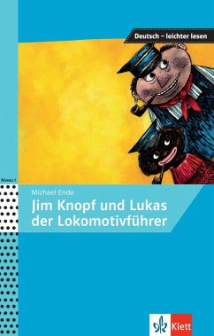 Jim Knopf und Lukas der Lokomotivführer - Ende, Michael