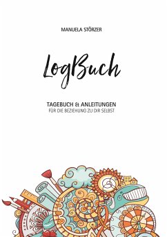 Logbuch - Störzer, Manuela