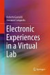 Electronic Experiences in a Virtual Lab - Bild 1