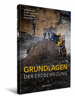 Grundlagen der Erdbewegung - Eymer, Wilfrid; Oppermann, Stefan; Redlich, Roland; Schümann, Michael