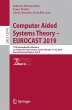Computer Aided Systems Theory -... - Bild 1