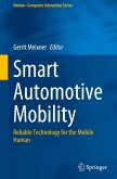 Smart Automotive Mobility