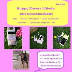 Happy Karma häkeln mit GaneshasBells - Fa, Irmi