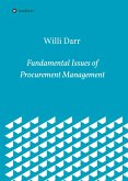 Fundamental Issues of Procurement Management