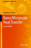 Nano/Microscale Heat Transfer