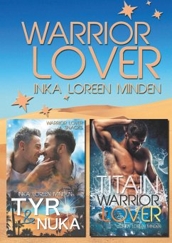 Warrior Lover Doppelband 10 - Minden, Inka Loreen