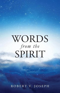 Words From The Spirit - Joseph, Robert V.