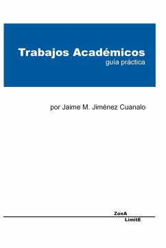 Trabajos Académicos - Cuanalo, Jaime Jiménez