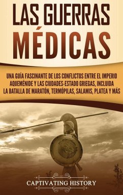 Cover Las guerras médicas