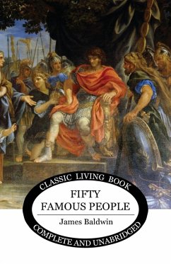 Cover Fifty Famous People