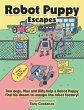 Robot Puppy Escapes - Bild 1