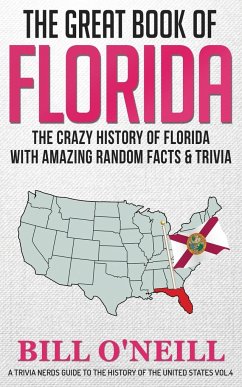 The Great Book of Florida - O'Neill, Bill