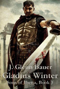 Gladius Winter - Bauer, J. Glenn