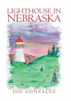 Lighthouse in Nebraska - Gonzalez, Joe