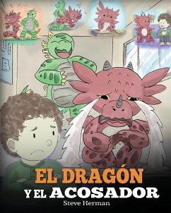 El Dragón y el Acosador - Herman, Steve