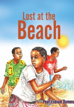 Lost at the Beach - Dumenu, Pearl Esenam
