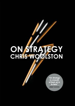 On Strategy - Woolston, Chris