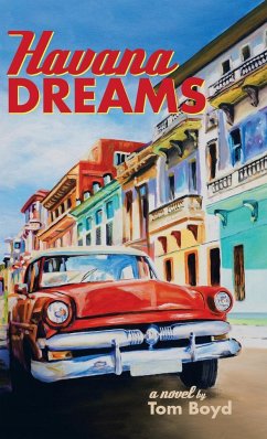 Havana Dreams - Boyd, Tom