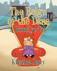 The Reign of the Dane - Jerry, Kristina