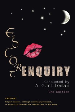 Escort Enquiry - A Gentleman