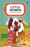 Little Women by Louisa may alcott