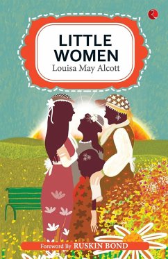 Little Women by Louisa may alcott - Alcott, Louisa May