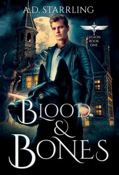 Blood and Bones - Starrling, A D