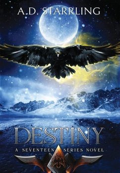 Destiny - Starrling, A D