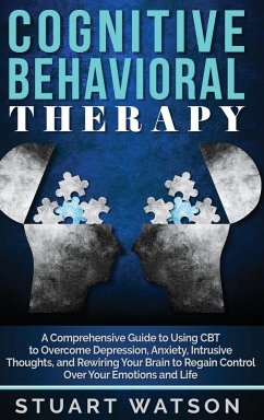 Cognitive Behavioral Therapy - Watson, Stuart