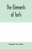 The elements of torts