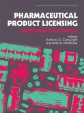 Pharmaceutical Product Licensing (eBook, ePUB) Pharmaceutical Product Licensing (eBook, ePUB)