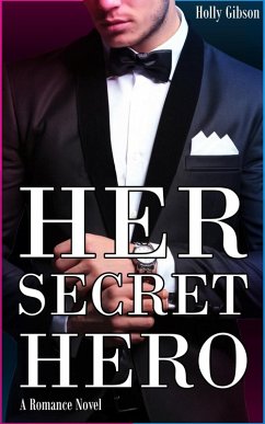 Cover Her Secret Hero (eBook, ePUB)