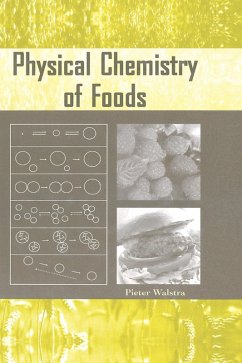 Cover Physical Chemistry of Foods (eBook, ePUB)