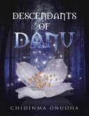Descendants of Danu (eBook, ePUB)