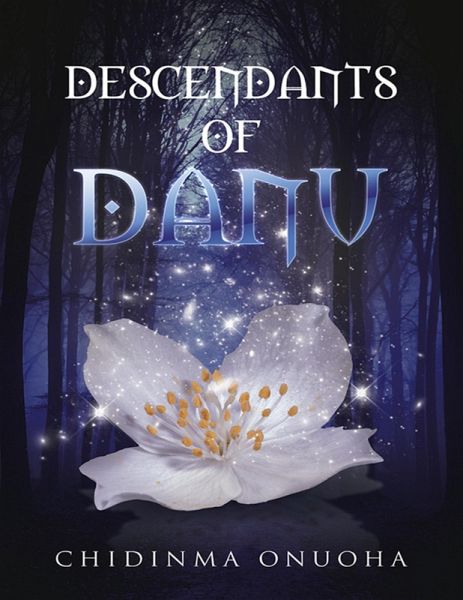 Descendants of Danu (eBook, ePUB) Descendants of Danu (eBook, ePUB)