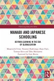 Manabi and Japanese Schooling (eBook, PDF)