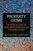 Property Crime (eBook, ePUB)