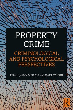 Cover Property Crime (eBook, ePUB)
