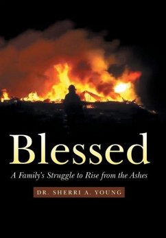 Blessed - Young, Sherri A.