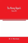 The mining reports