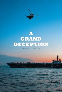 A Grand Deception - Hillard, Daniel G.