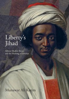 Liberty's Jihad - Karim, Munawar Ali