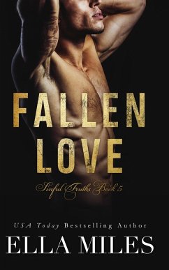 Fallen Love - Miles, Ella