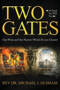 Two Gates - Oldham, Michael J