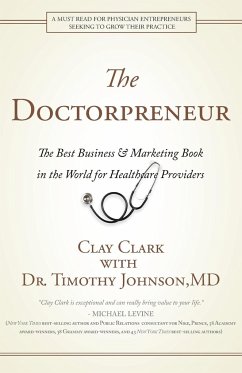 Doctorpreneur - Clark, Clay; Johnson, Timothy