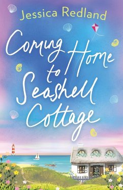 Coming Home to Seashell Cottage - Redland, Jessica